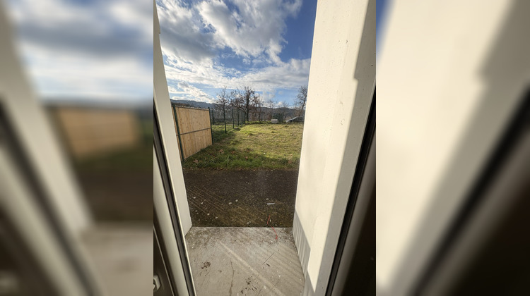 Ma-Cabane - Location Appartement Saint-Vallier, 25 m²