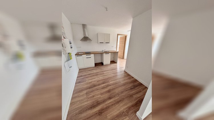 Ma-Cabane - Location Appartement Saint-Vallier, 38 m²