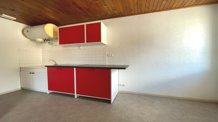 Ma-Cabane - Location Appartement Saint-Vallier, 32 m²