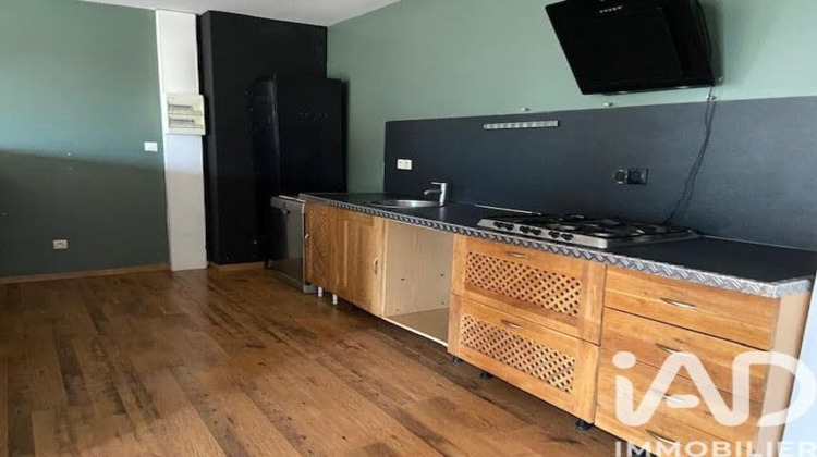 Ma-Cabane - Location Appartement Saint-Vallier, 100 m²