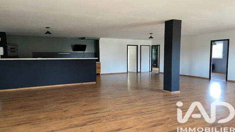 Ma-Cabane - Location Appartement Saint-Vallier, 100 m²