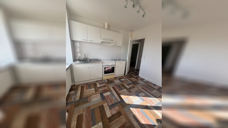 Ma-Cabane - Location Appartement SAINT-VALLIER, 53 m²