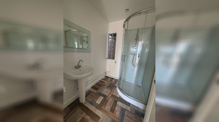 Ma-Cabane - Location Appartement SAINT-VALLIER, 53 m²
