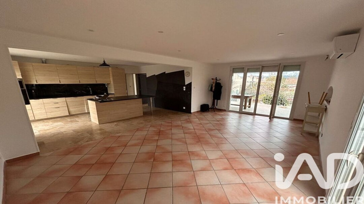 Ma-Cabane - Location Appartement Saint-Victoret, 85 m²