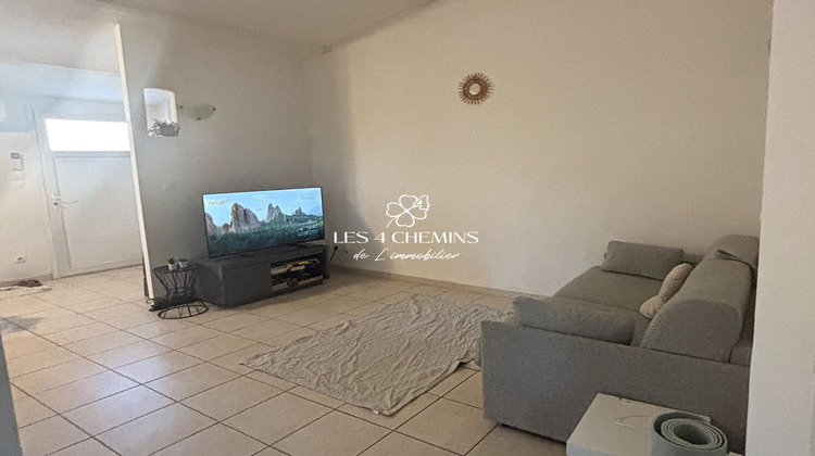 Ma-Cabane - Location Appartement SAINT-VICTORET, 46 m²