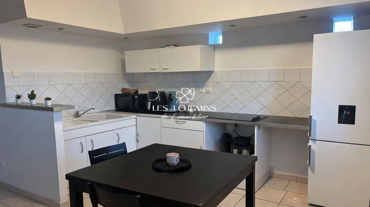 Ma-Cabane - Location Appartement SAINT-VICTORET, 46 m²
