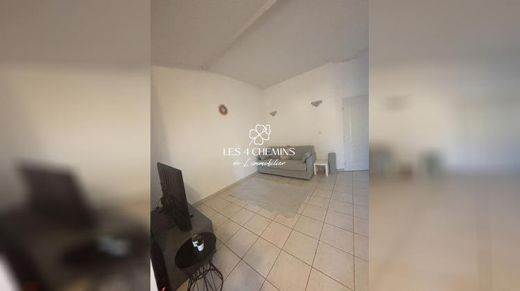 Ma-Cabane - Location Appartement SAINT-VICTORET, 46 m²