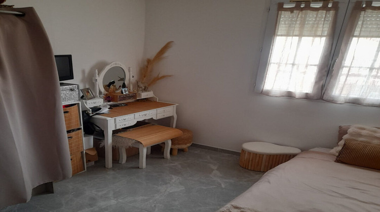 Ma-Cabane - Location Appartement SAINT-VICTORET, 44 m²