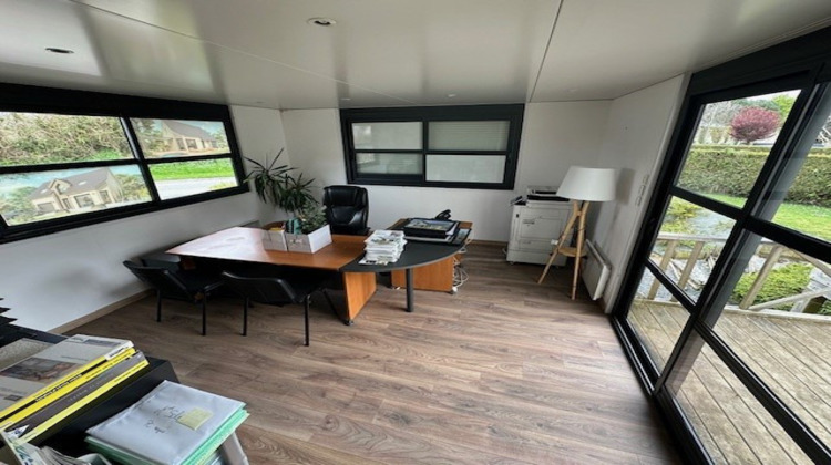 Ma-Cabane - Location Appartement Saint-Vigor-le-Grand, 83 m²