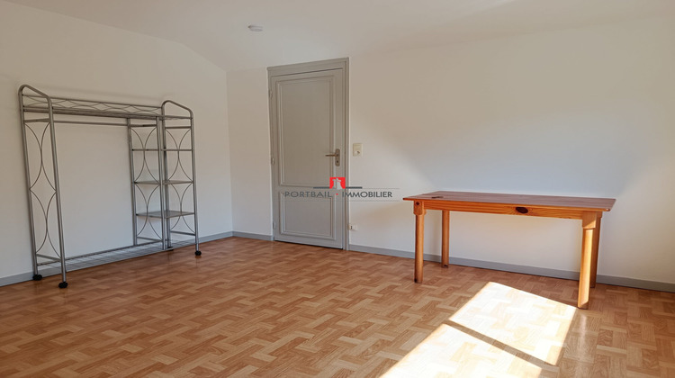Ma-Cabane - Location Appartement Saint-Vincent-de-Paul, 24 m²