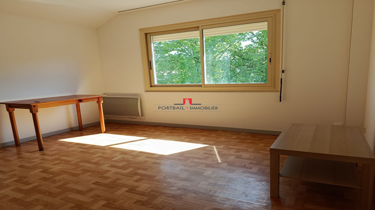 Ma-Cabane - Location Appartement Saint-Vincent-de-Paul, 24 m²