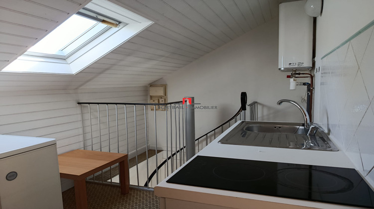 Ma-Cabane - Location Appartement Saint-Vincent-de-Paul, 24 m²