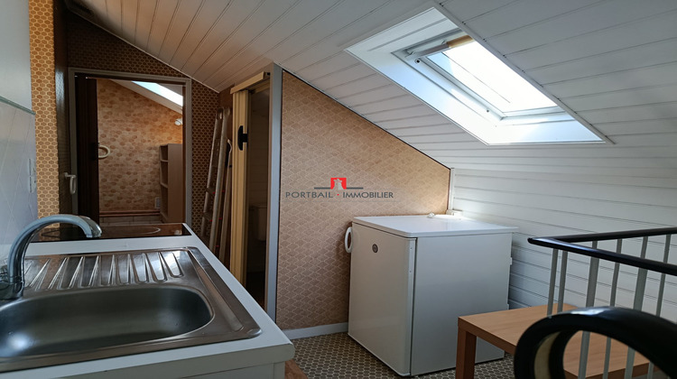 Ma-Cabane - Location Appartement Saint-Vincent-de-Paul, 24 m²