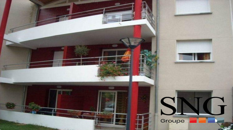 Ma-Cabane - Location Appartement Saint-Vincent-de-Paul, 37 m²