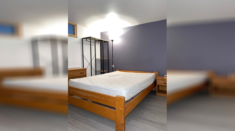 Ma-Cabane - Location Appartement SAINT-VIVIEN, 45 m²