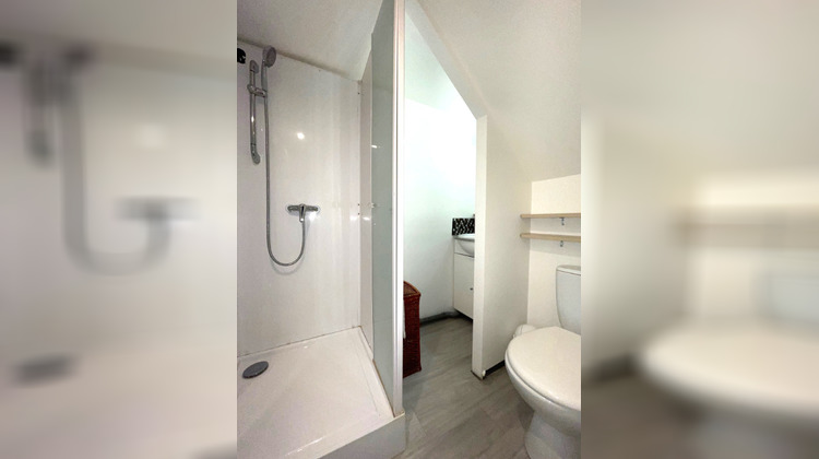 Ma-Cabane - Location Appartement SAINT-VIVIEN, 45 m²