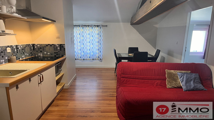 Ma-Cabane - Location Appartement SAINT-VIVIEN, 45 m²