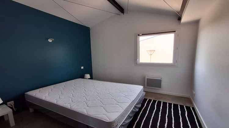 Ma-Cabane - Location Appartement SAINT-VIVIEN, 42 m²