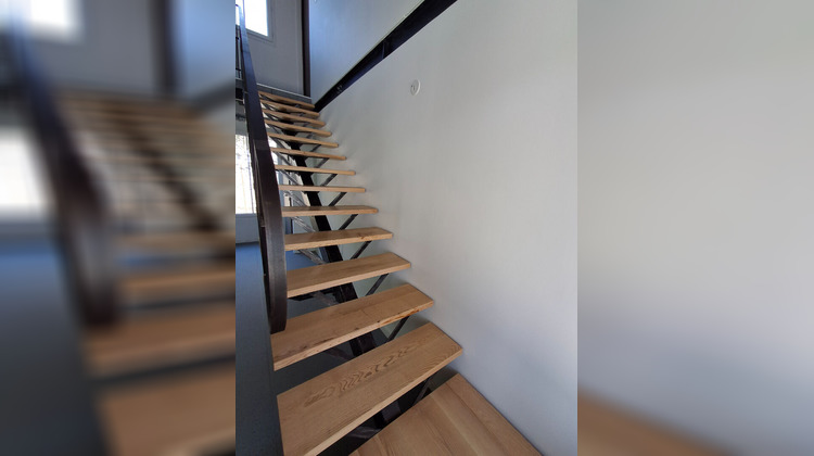 Ma-Cabane - Location Appartement SAINT-VIVIEN, 42 m²