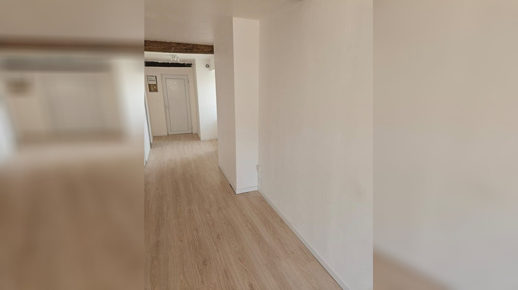 Ma-Cabane - Location Appartement SAINT VRAIN, 28 m²