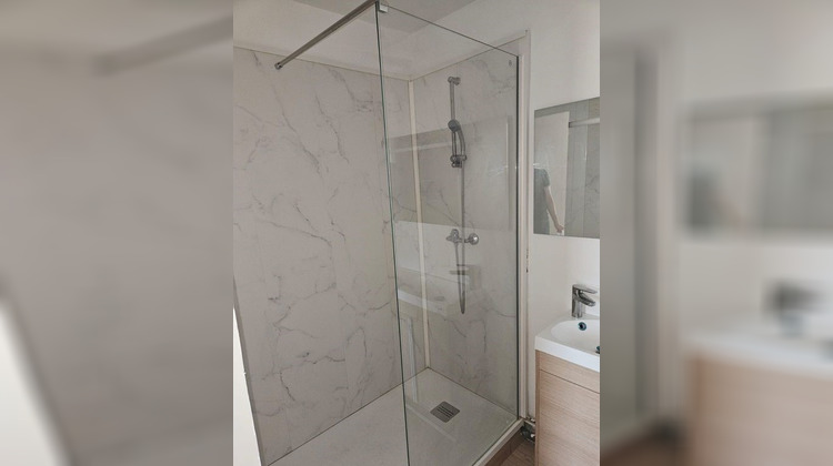 Ma-Cabane - Location Appartement SAINT VRAIN, 28 m²