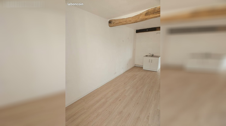 Ma-Cabane - Location Appartement SAINT VRAIN, 28 m²