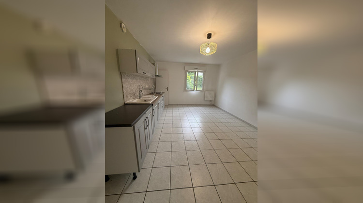 Ma-Cabane - Location Appartement Saint-Witz, 34 m²