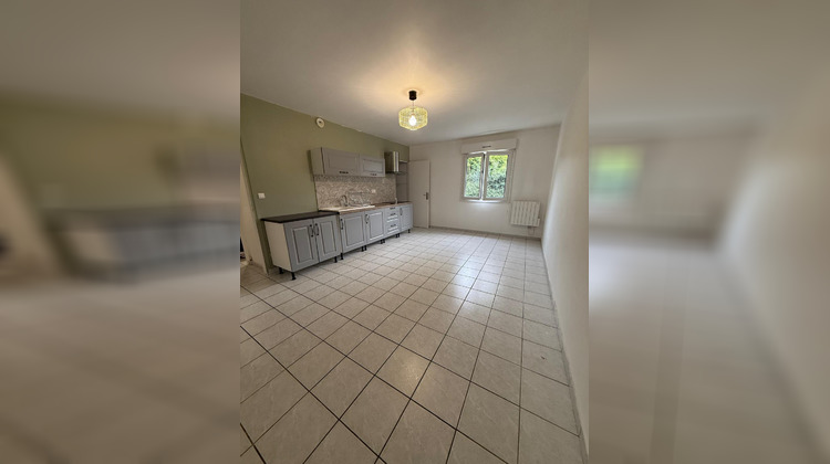 Ma-Cabane - Location Appartement Saint-Witz, 34 m²