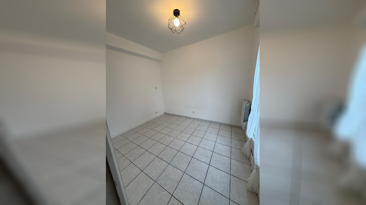 Ma-Cabane - Location Appartement Saint-Witz, 34 m²