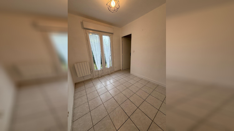 Ma-Cabane - Location Appartement Saint-Witz, 34 m²