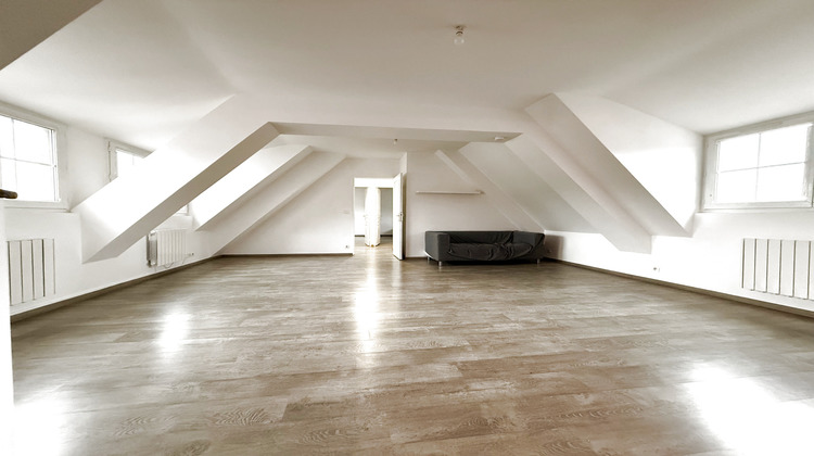 Ma-Cabane - Location Appartement Saint-Witz, 71 m²