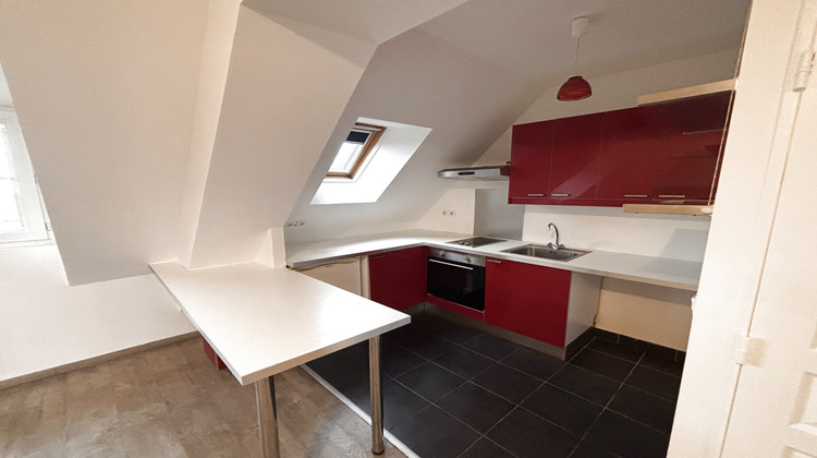 Ma-Cabane - Location Appartement Saint-Witz, 71 m²