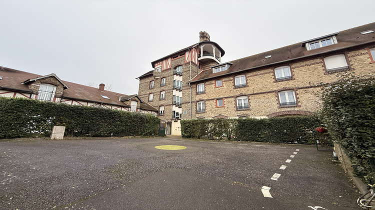 Ma-Cabane - Location Appartement Saint-Witz, 71 m²