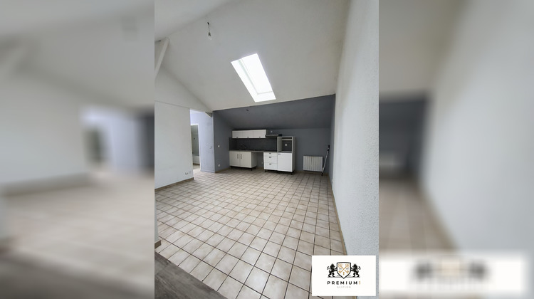 Ma-Cabane - Location Appartement Saint-Witz, 54 m²