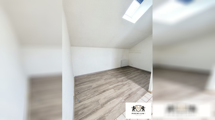 Ma-Cabane - Location Appartement Saint-Witz, 54 m²