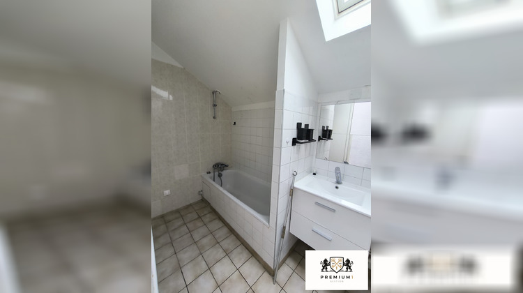 Ma-Cabane - Location Appartement Saint-Witz, 54 m²