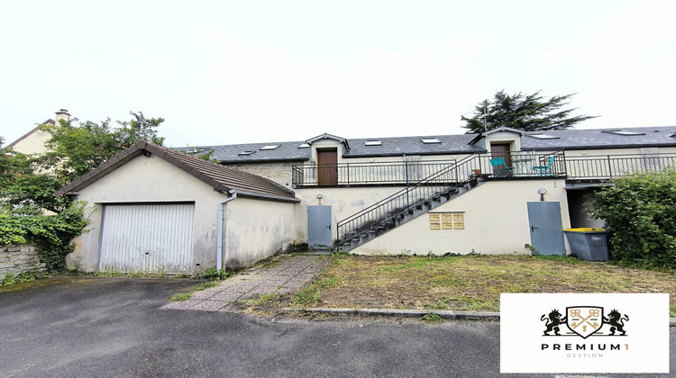 Ma-Cabane - Location Appartement Saint-Witz, 54 m²