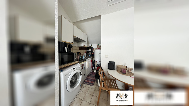 Ma-Cabane - Location Appartement Saint-Witz, 25 m²