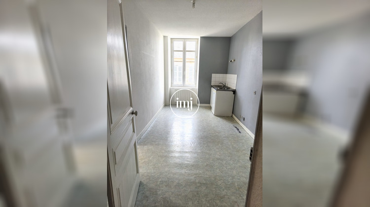 Ma-Cabane - Location Appartement Saint-Yrieix-la-Perche, 88 m²