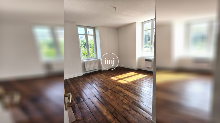 Ma-Cabane - Location Appartement Saint-Yrieix-la-Perche, 88 m²