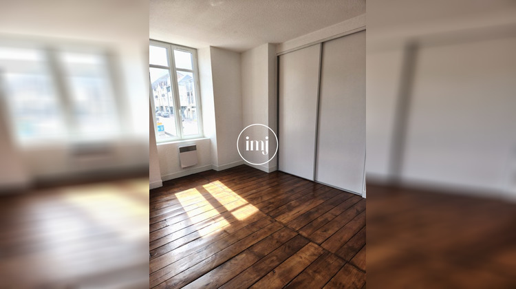 Ma-Cabane - Location Appartement Saint-Yrieix-la-Perche, 88 m²
