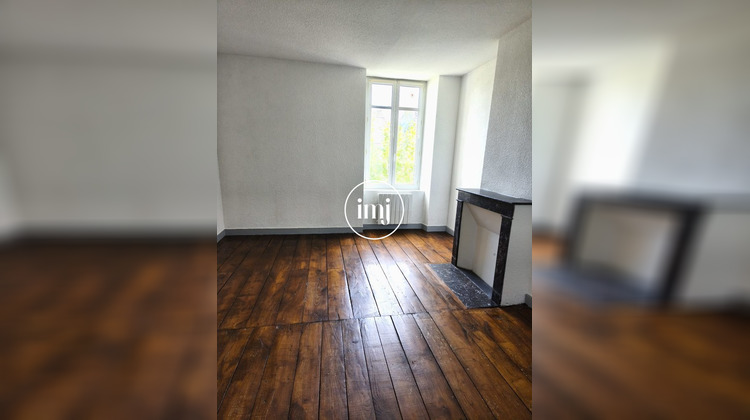 Ma-Cabane - Location Appartement Saint-Yrieix-la-Perche, 88 m²