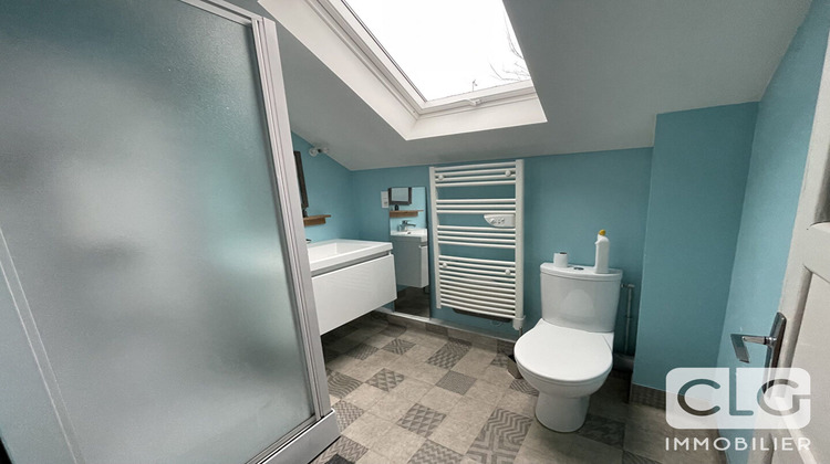 Ma-Cabane - Location Appartement SAINT-YVI, 61 m²