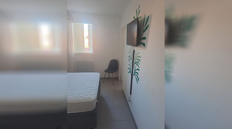 Ma-Cabane - Location Appartement SAINT-ZACHARIE, 49 m²