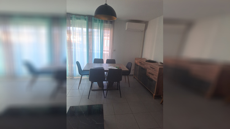 Ma-Cabane - Location Appartement SAINT-ZACHARIE, 49 m²