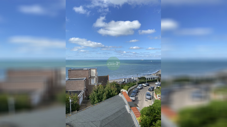 Ma-Cabane - Location Appartement Sainte-Adresse, 50 m²