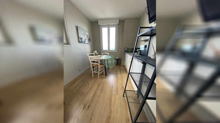 Ma-Cabane - Location Appartement Sainte-Adresse, 50 m²