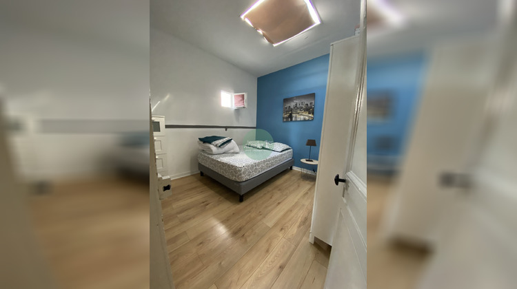 Ma-Cabane - Location Appartement Sainte-Adresse, 50 m²