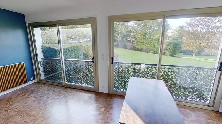 Ma-Cabane - Location Appartement Sainte-Adresse, 34 m²