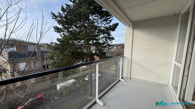 Ma-Cabane - Location Appartement Sainte-Adresse, 80 m²